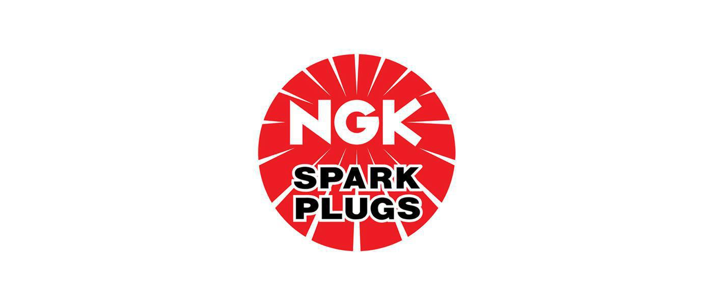 spark plug logo