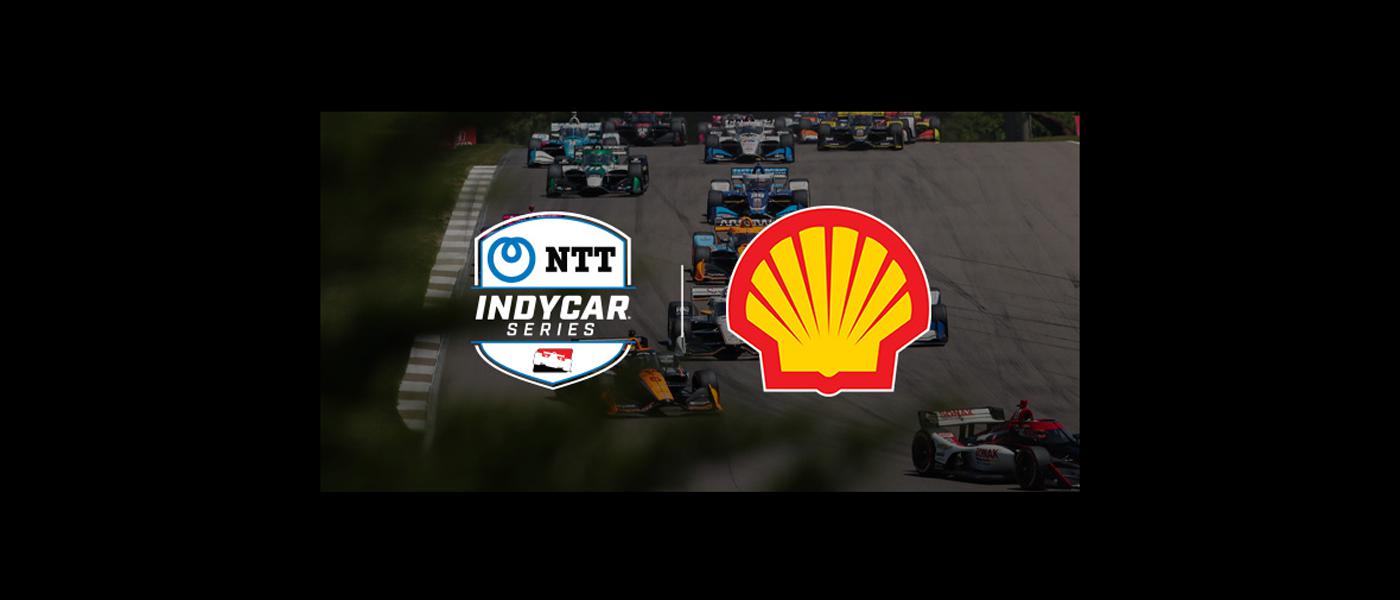 Shell, IndyCar To Introduce Renewable Race Fuel 