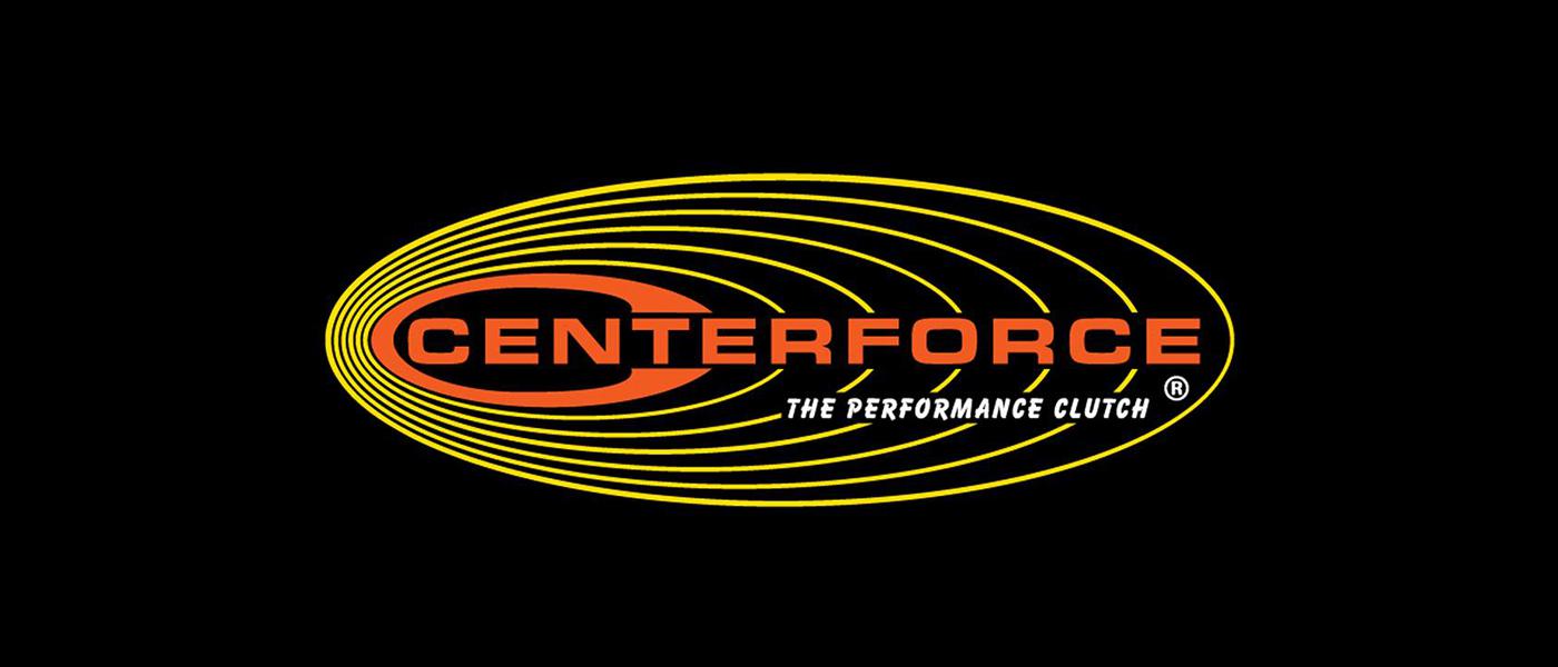 Centerforce logo