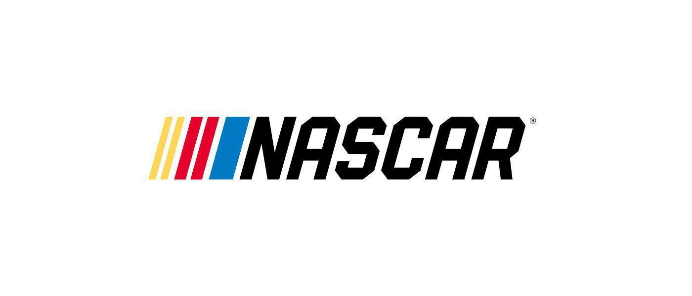 NASCAR logo