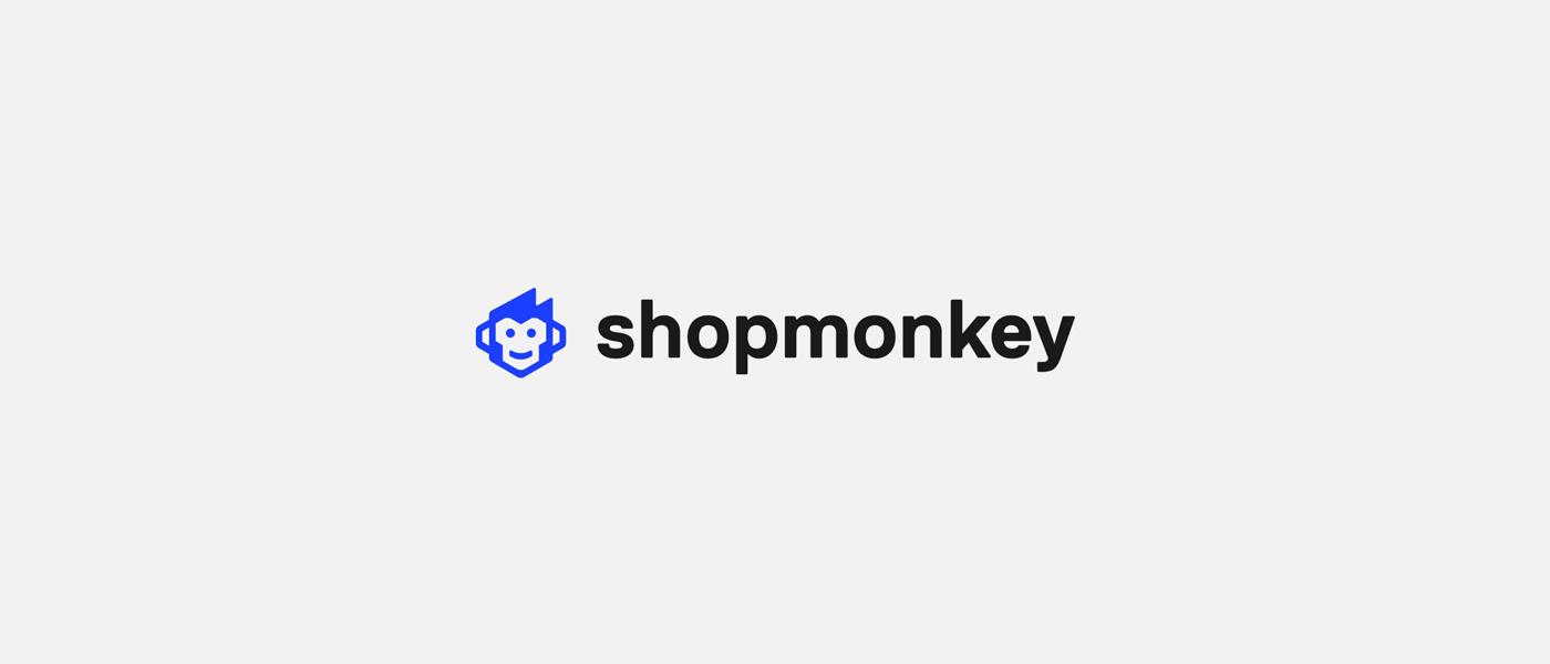 ShopMonkey logo