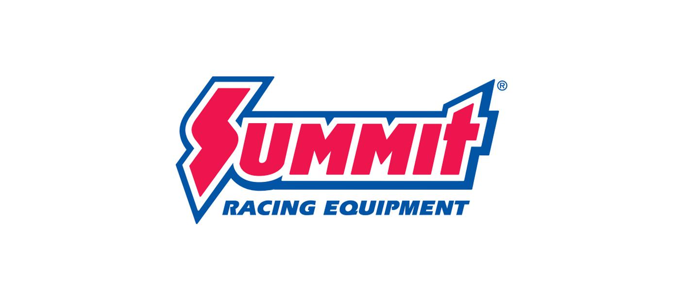 Summit Racing Equipment logo