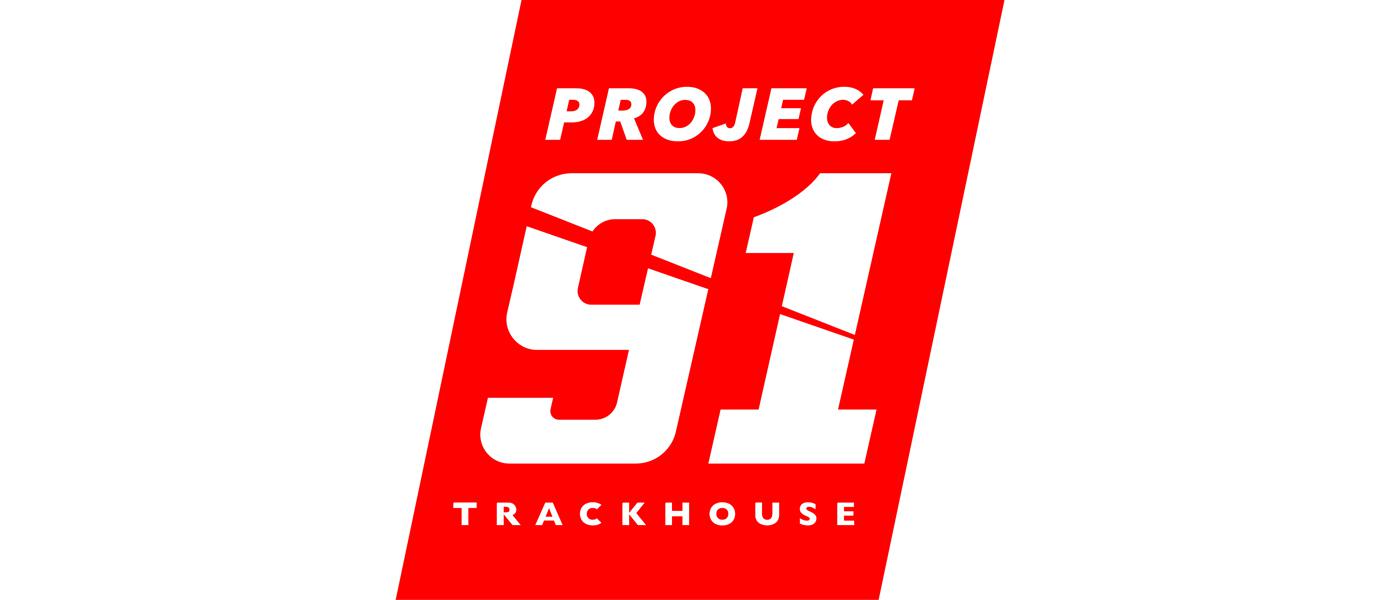 Project 91 logo