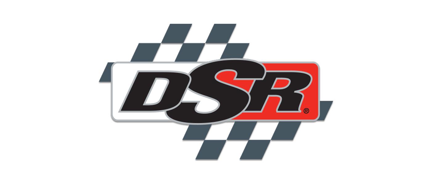 DSR logo