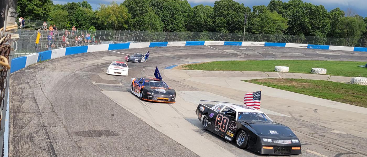 Photo courtesy of South Bend Motor Speedway