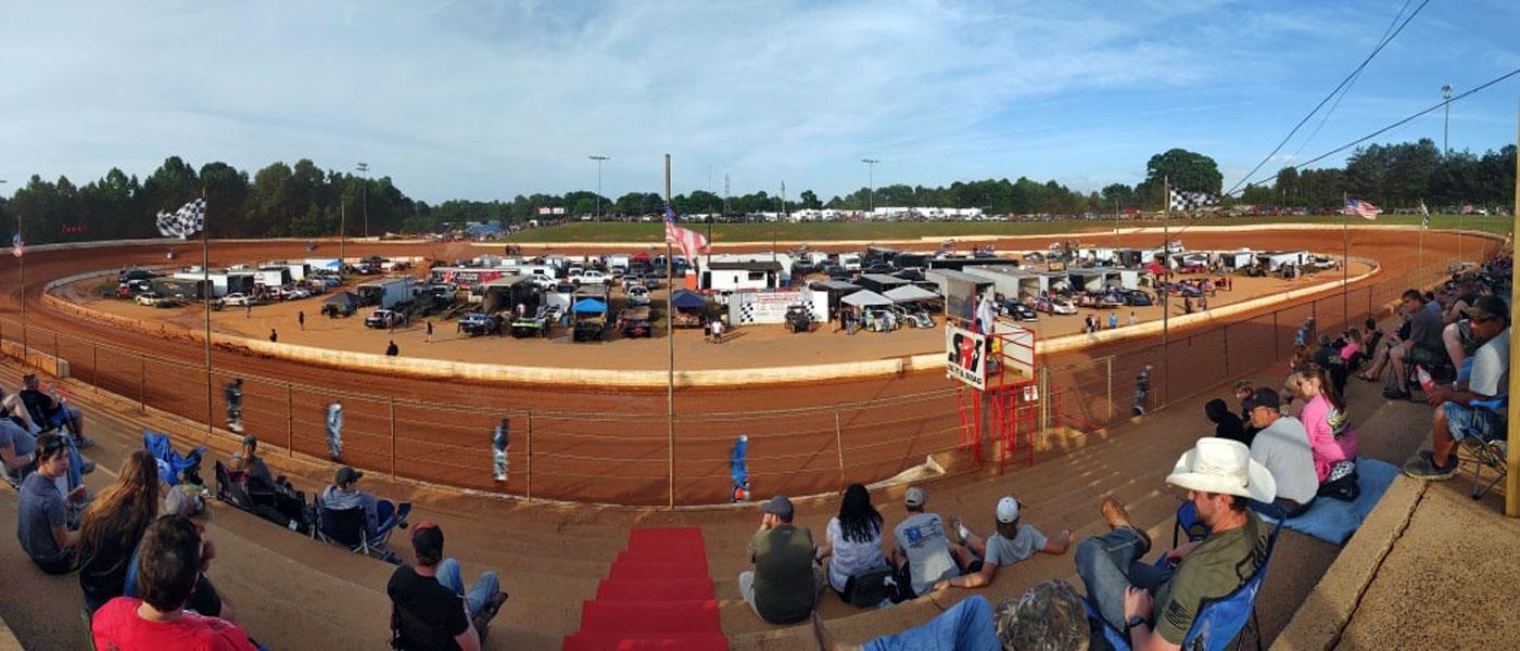 Friendship Motor Speedway