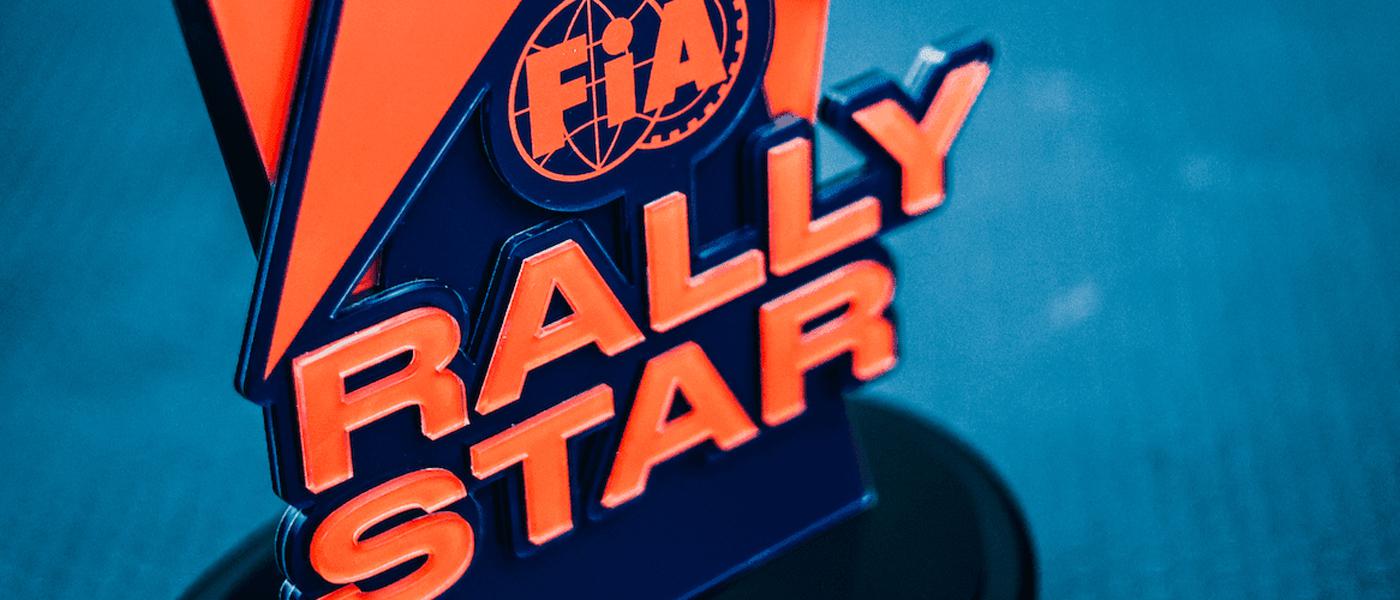 DirtFish, FIA Join Forces To Find North America ‘Rally Star’ 