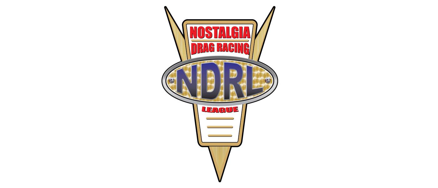 NDRL logo