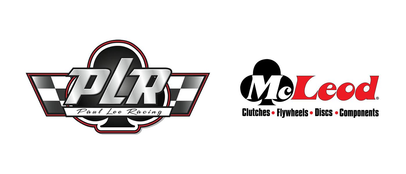 Paul Lee Racing, McLeod logos