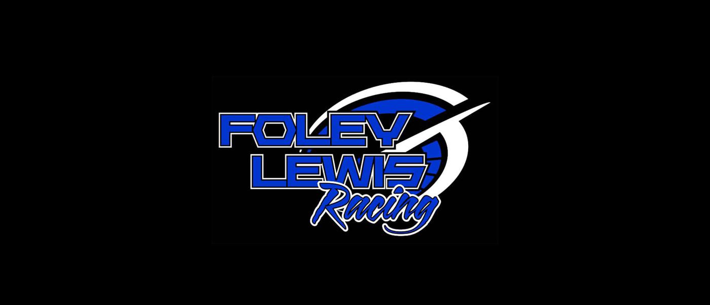 Foley Lewis Racing (FLR) logo