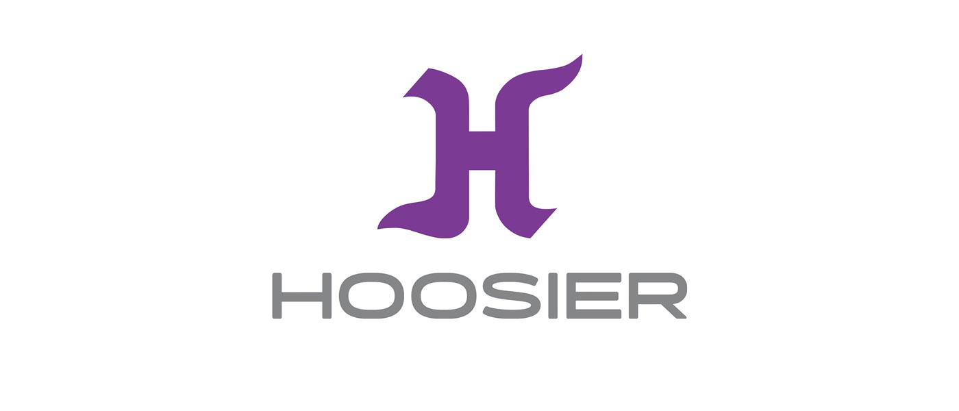 Hoosier Racing Tire logo