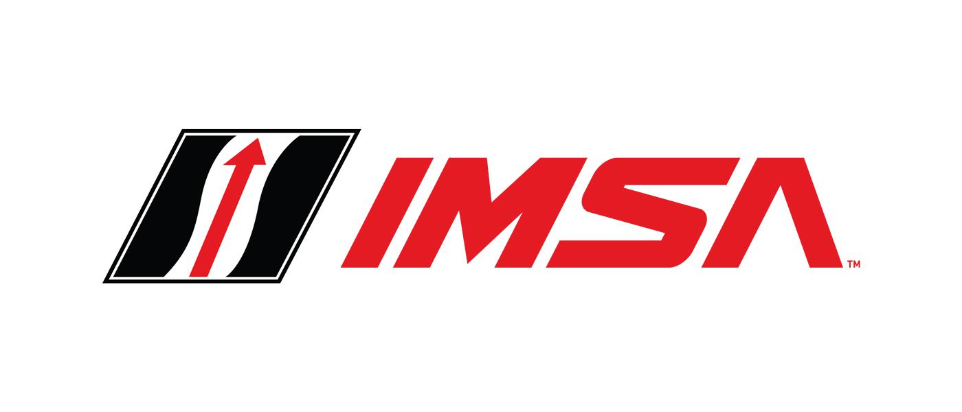 IMSA logo