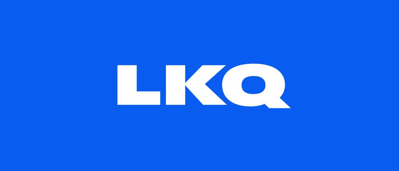 LKQ Corporation logo