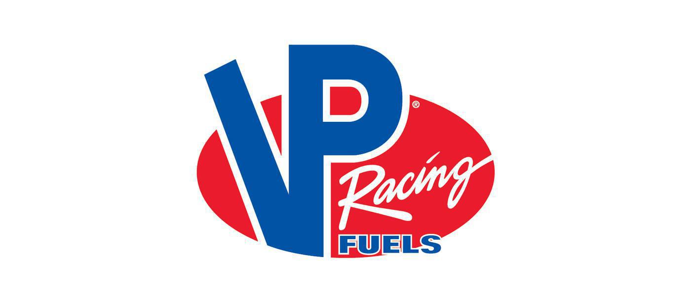 VP Racing Fuels logos