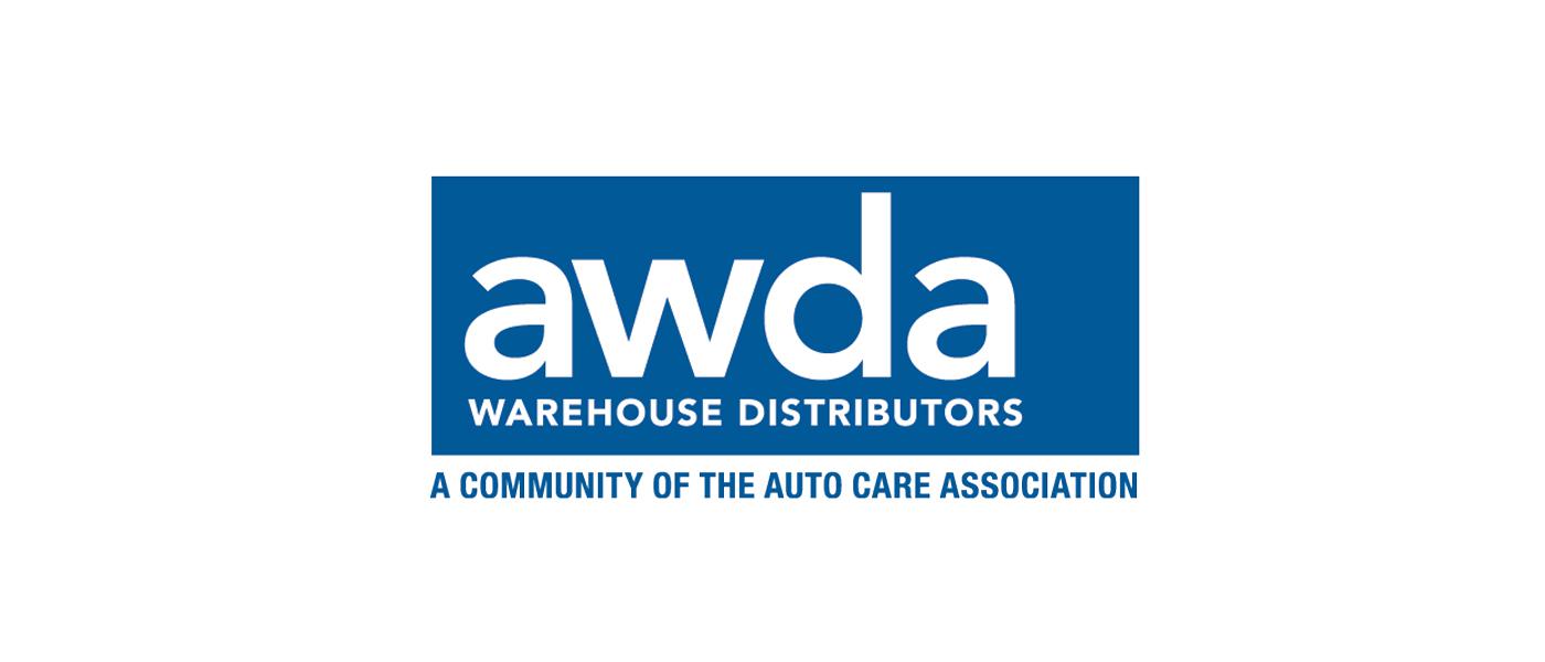 Aftermarket Warehouse Distributors Association (AWDA) logo