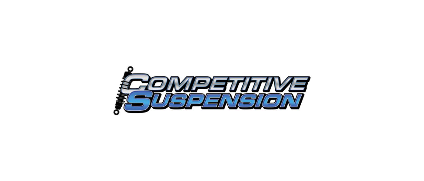 Competitive Suspension logo