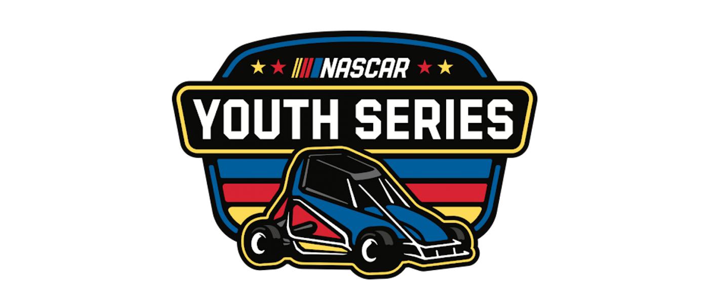 NASCAR Youth Series logo