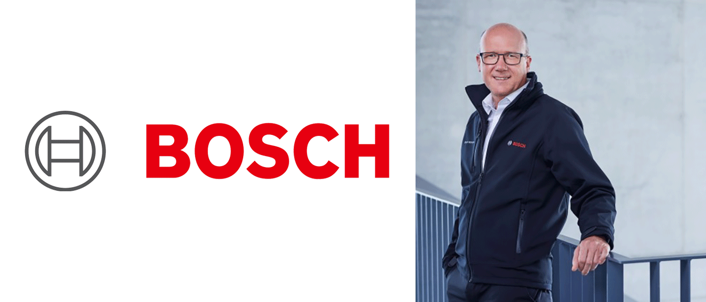 Bosch Motorsport 