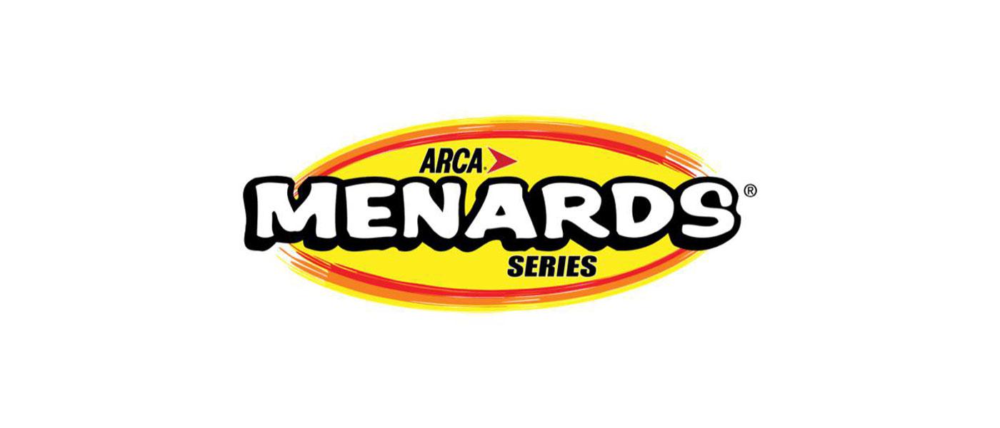 ARCA Menards Series logo