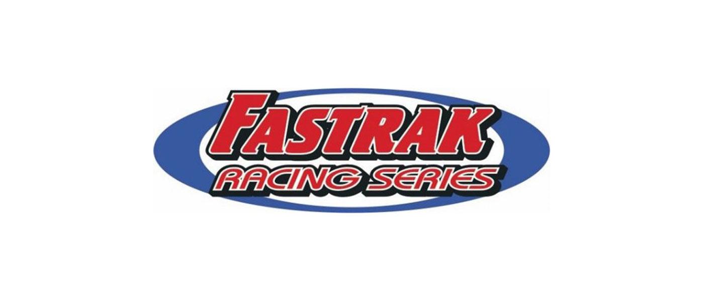 FASTRAK Racing Series logo