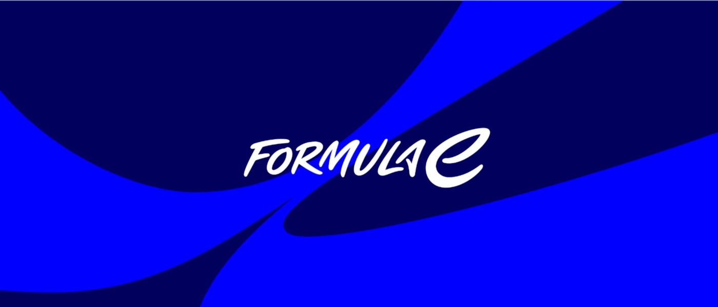 ABB FIA Formula E logo