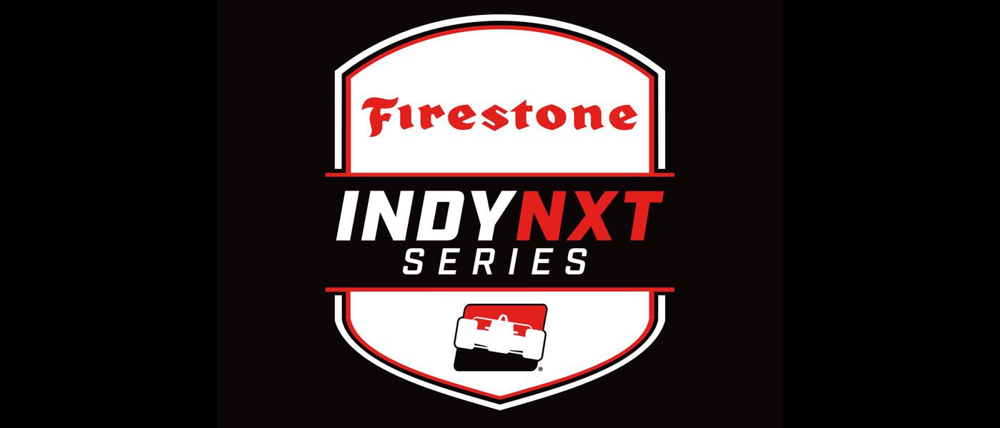 Indy Lights Rebrands As INDY NXT By Firestone With 14Race Schedule