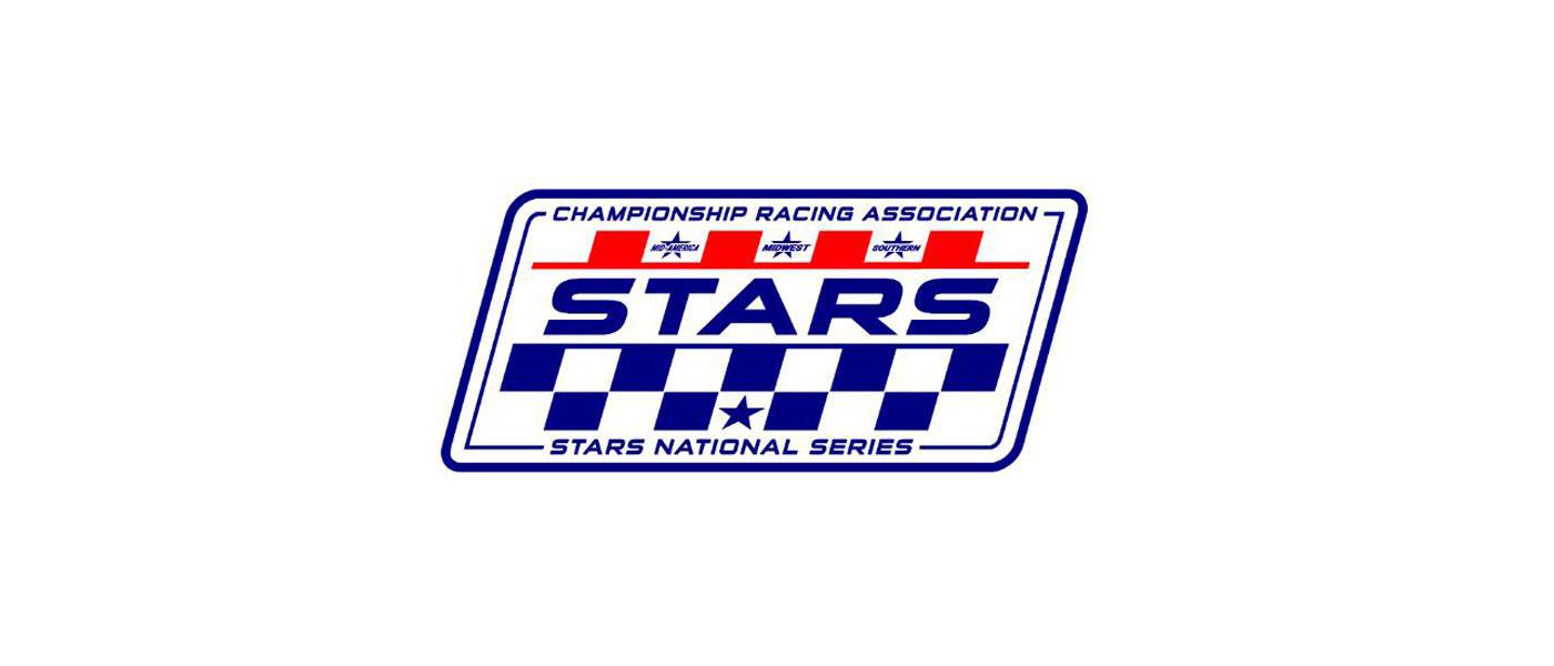 STARS National Series logo