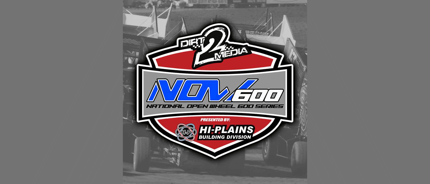 NOW600 Micro Sprint Series logo