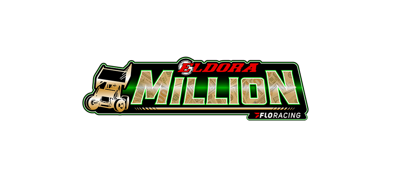 Eldora Million logo