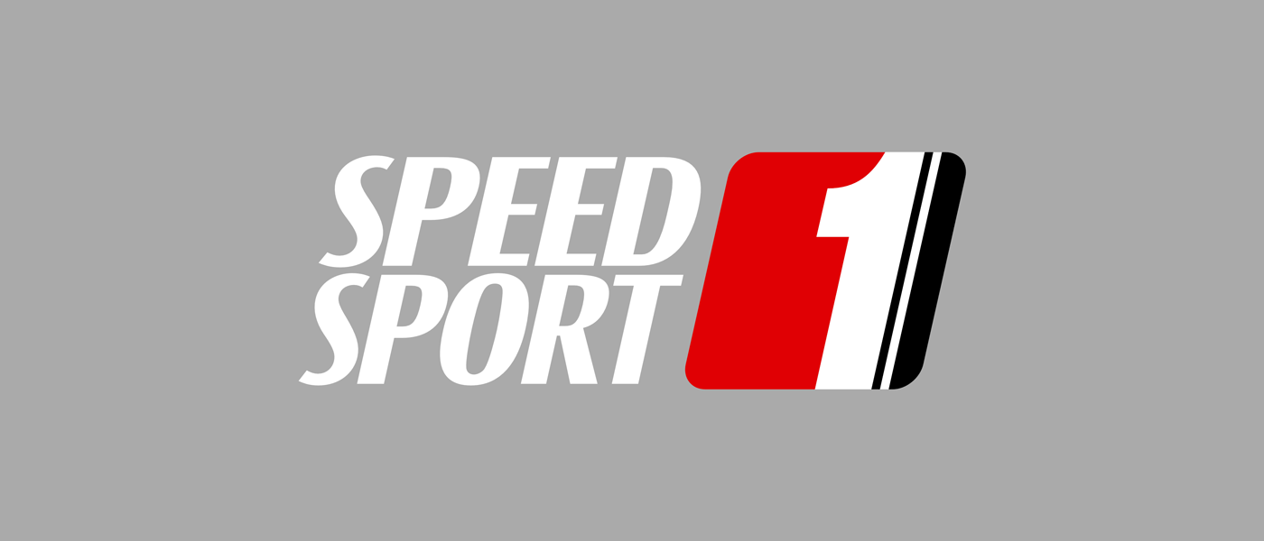 SPEED SPORT 1 logo