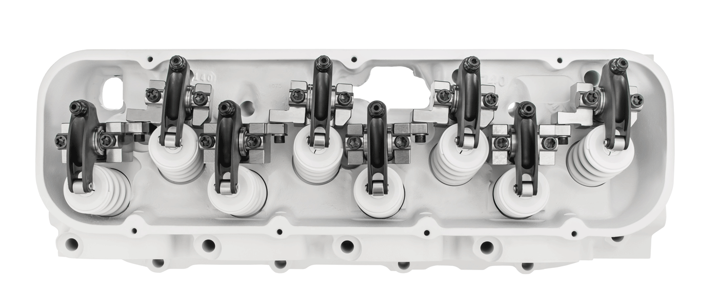 More Than You Need to Know About Small-Block Ford Rocker Arms