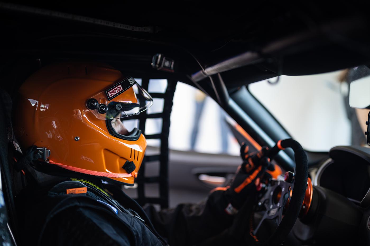 How Has the HANS Device Changed Car Racing?