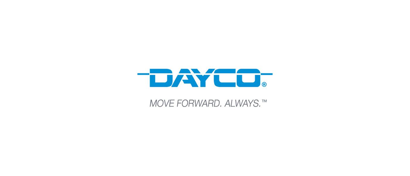 Dayco logo