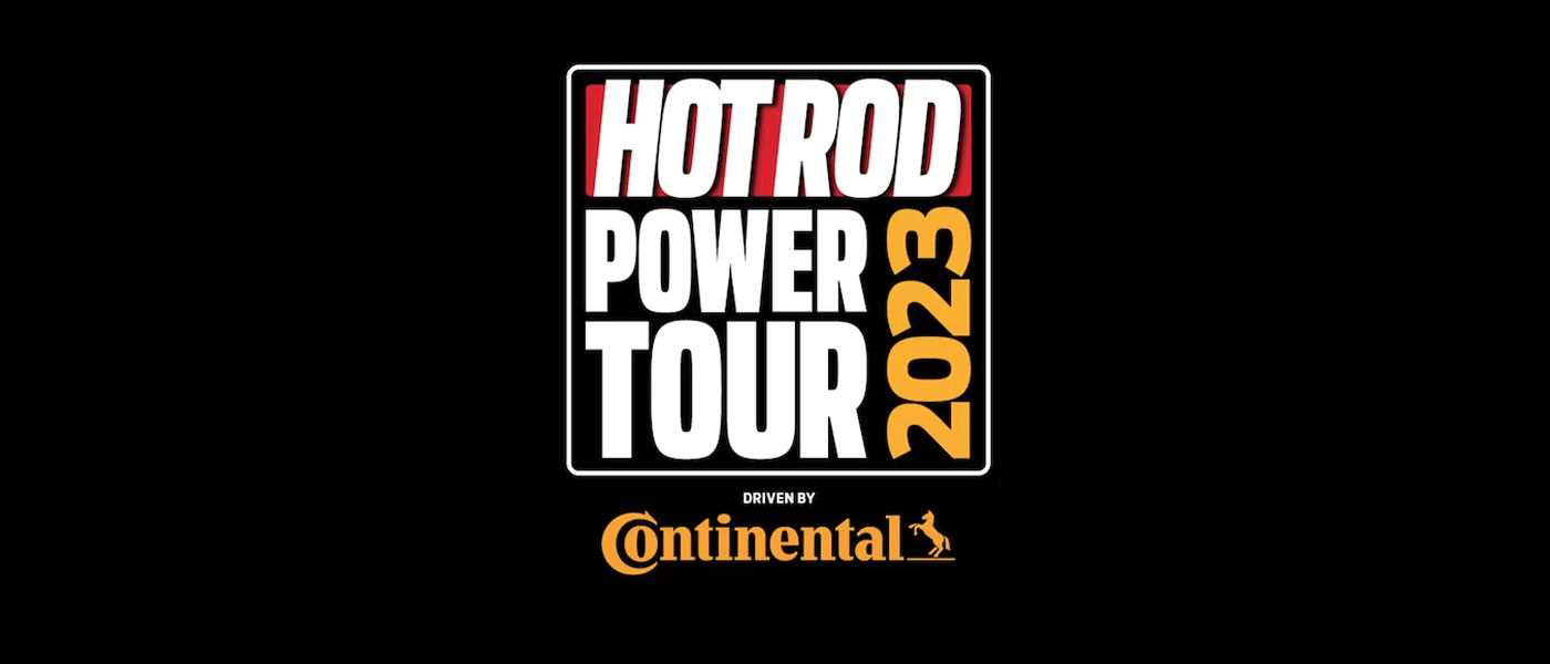 Motortrend Announces 2023 Hot Rod Power Tour Dates Stops Performance Racing Industry