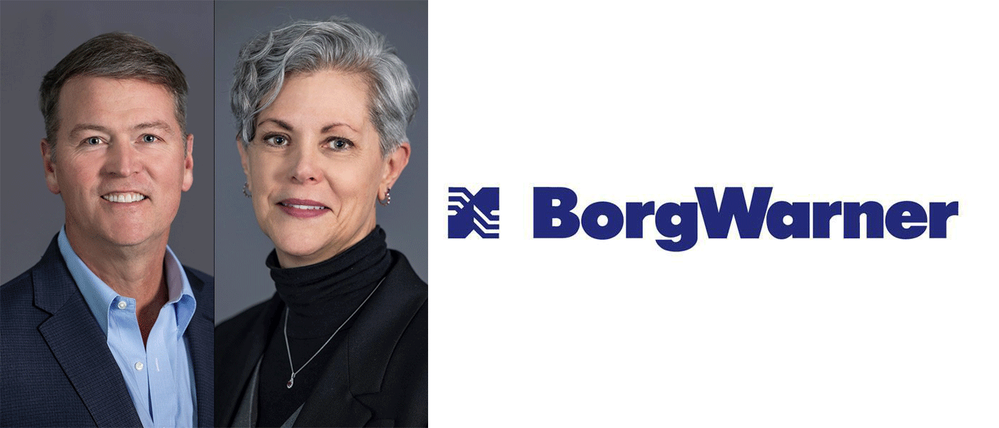 BorgWarner Announces New Aftermarket Segment Spin-Off, CEO And CFO ...