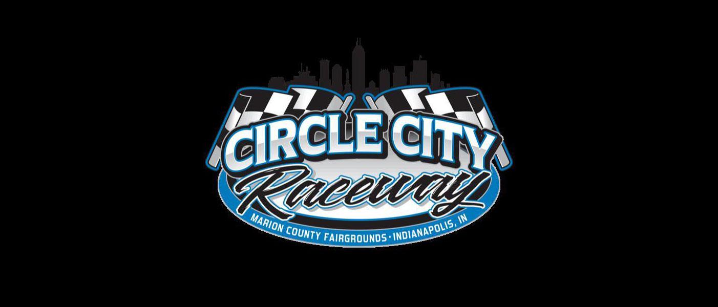 Circle City Raceway logo