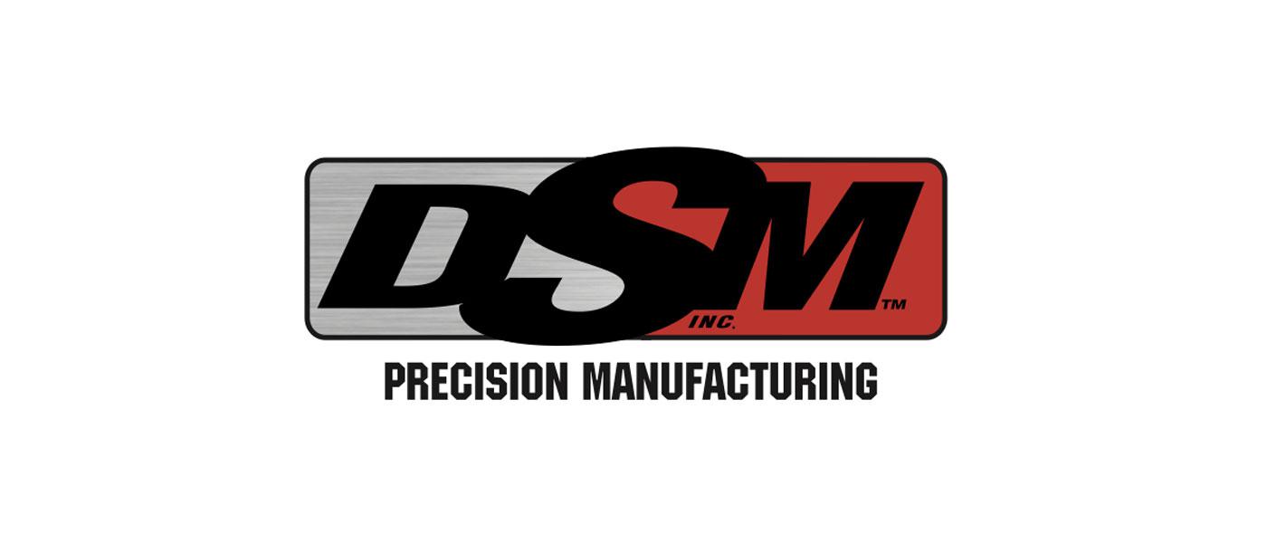 DSM letter logo design on black background. DSM creative initials letter  logo concept. DSM letter design. Stock Vector | Adobe Stock