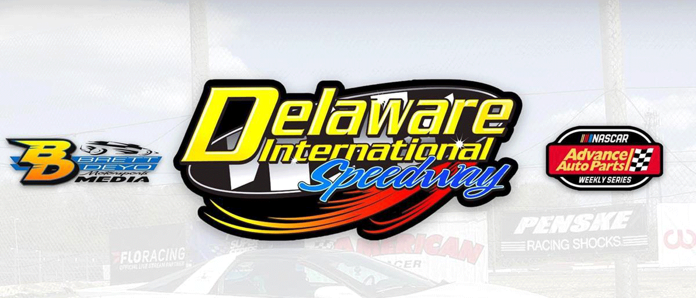Image courtesy of Delaware Int'l Speedway
