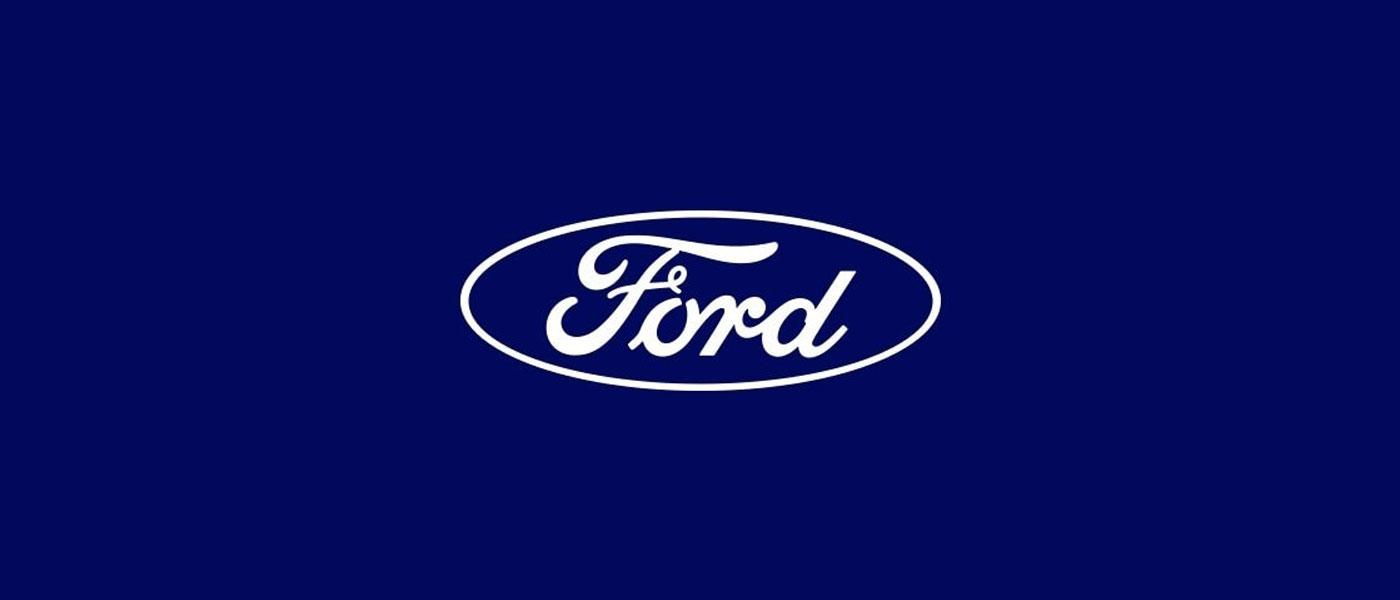 Ford logo