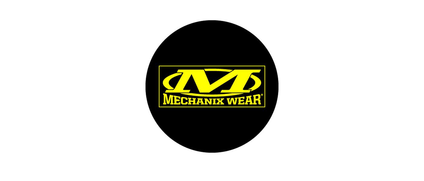 Mechanix Wear logo