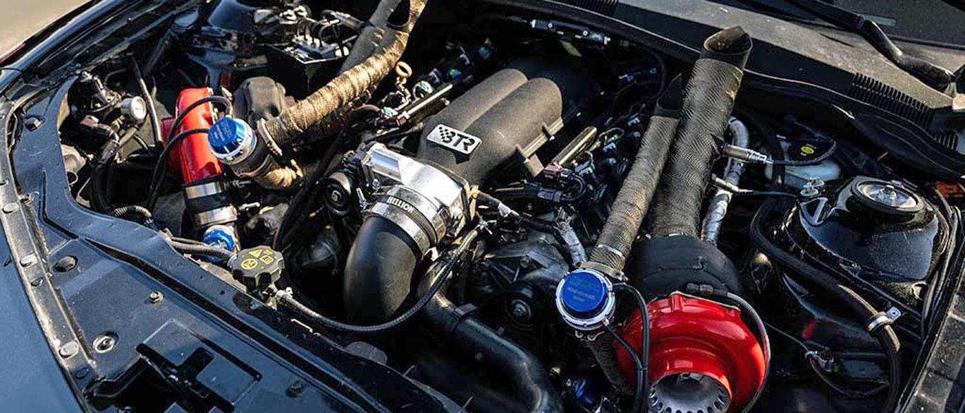 NH Legislature Supports Internal Combustion Engines With Latest Vote