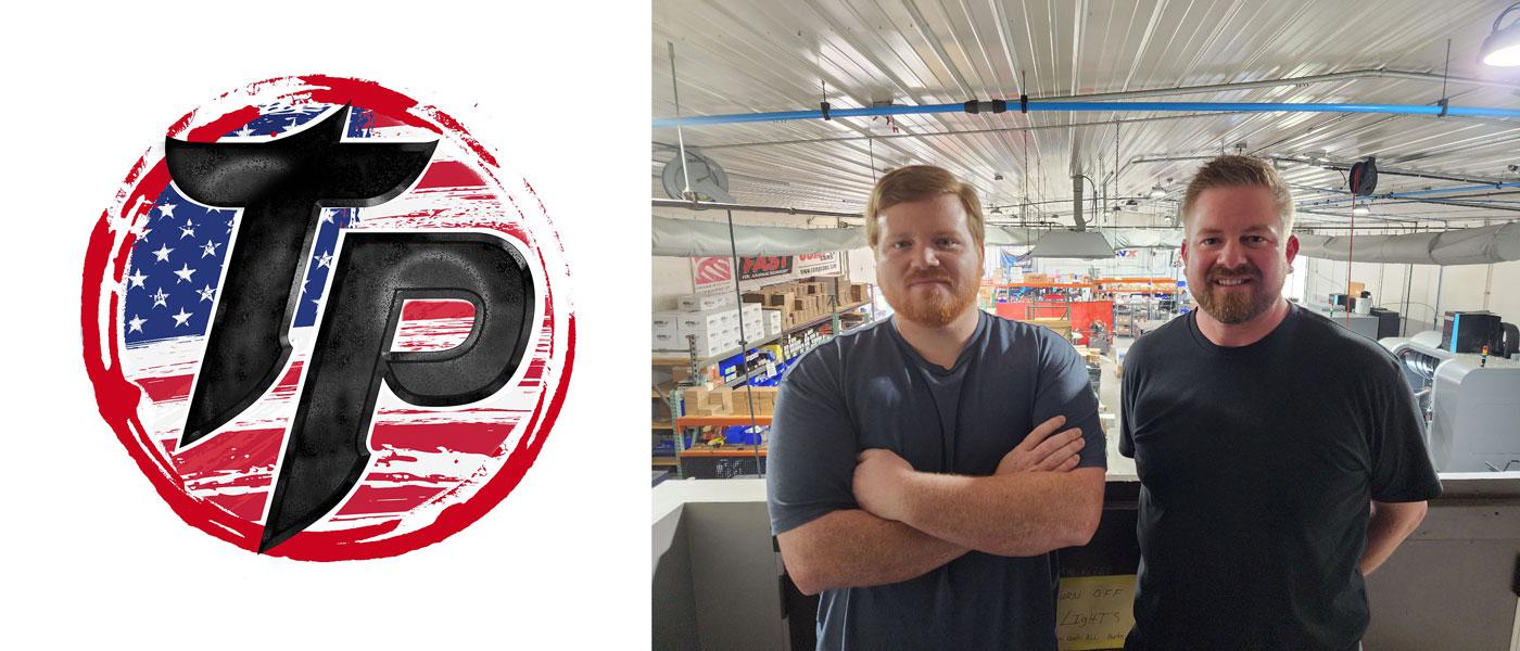 Joey Anderson and Matt Goins, New Owners For Tick Performance In North Carolina  