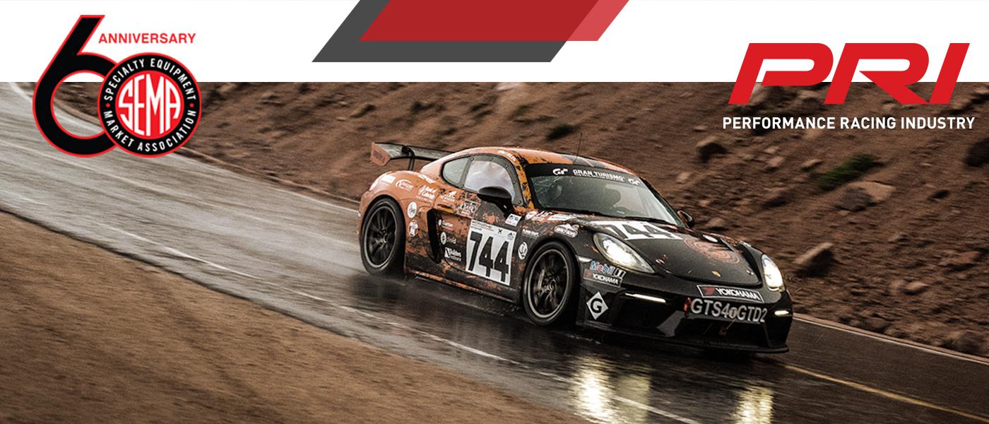 The PRI and SEMA legislative team will provide the industry with an update on the association’s advocacy efforts during an open virtual meeting on Friday, March 31, at 1:00 p.m. PT/4:00 p.m. ET.