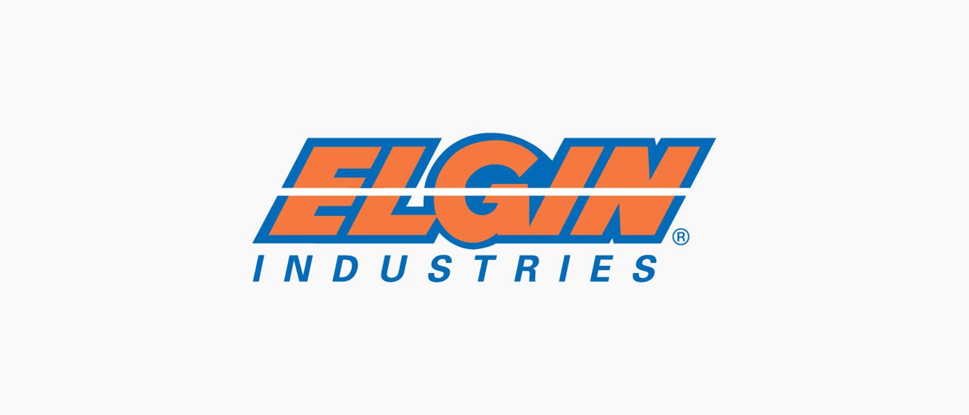 Elgin Industries logo