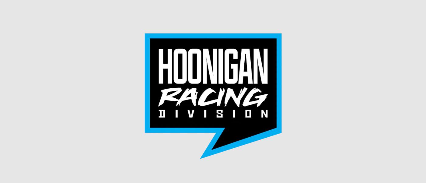 HOONIGAN BRACKET LOGO plate frame