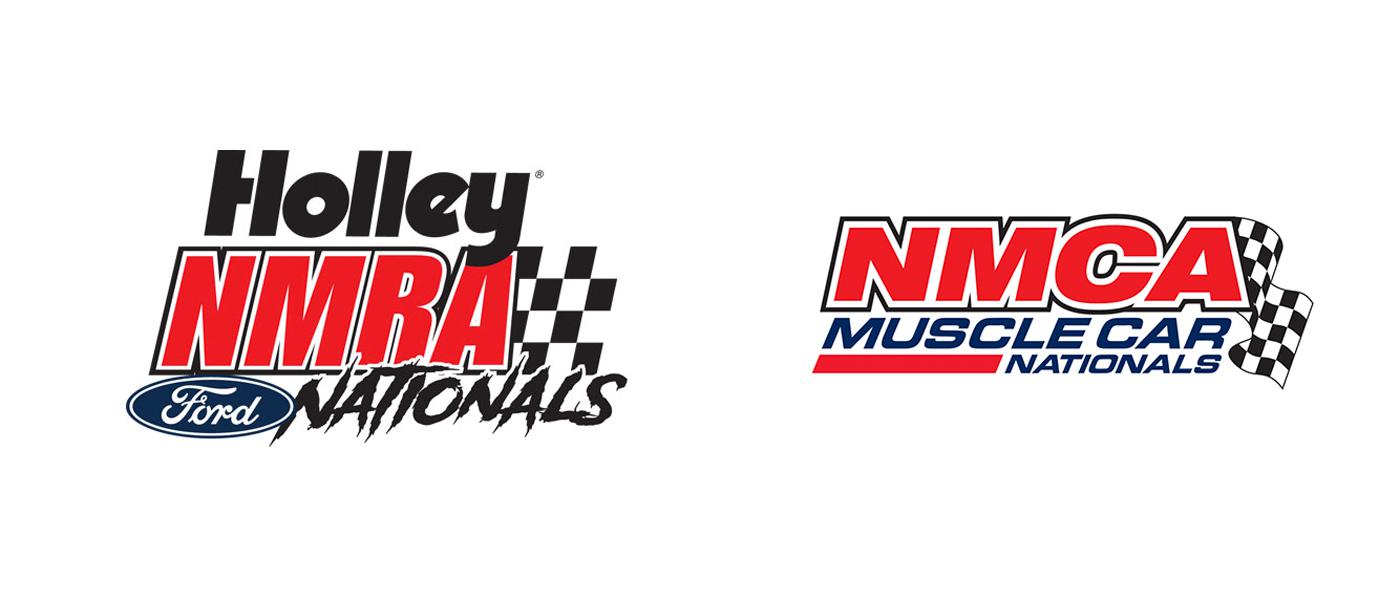 NMRA/NMCA logos