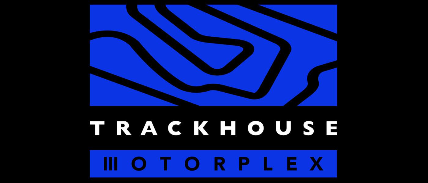 Trackhouse Motorplex logo