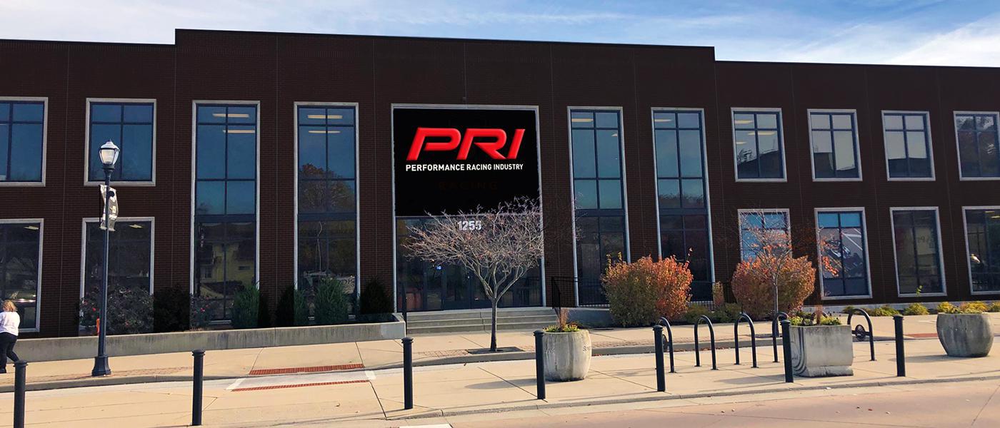 PRI HQ