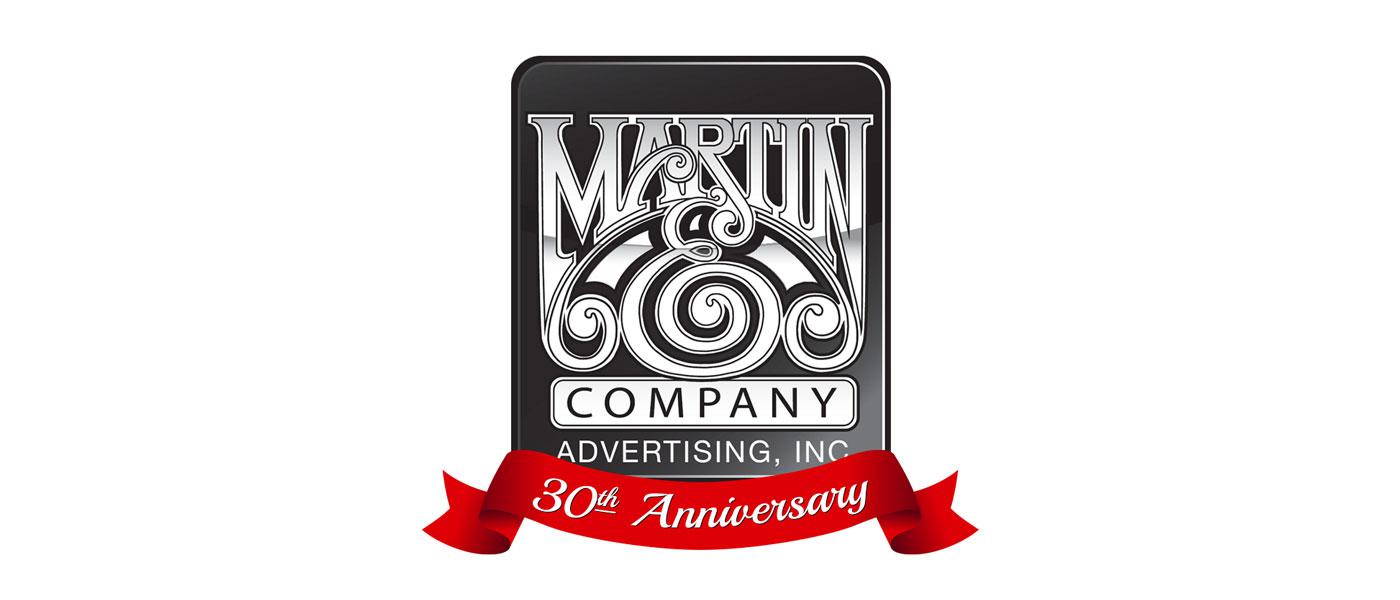 Martin & Co Advertising