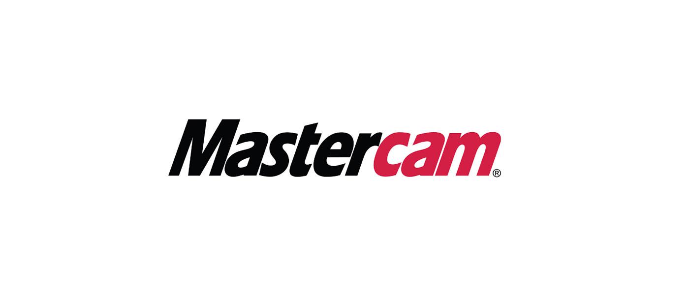 Mastercam logo